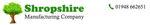Shropshire Manufacturing Company
